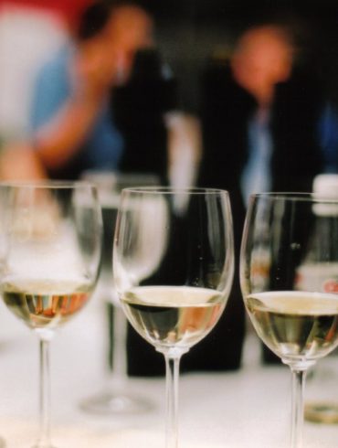 Noche del Vino