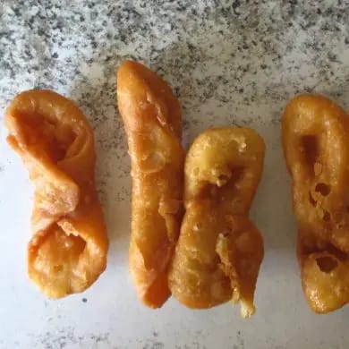 Receta de Pestiños Cordobeses