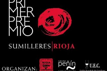 Premio Sumiller Rioja 2007