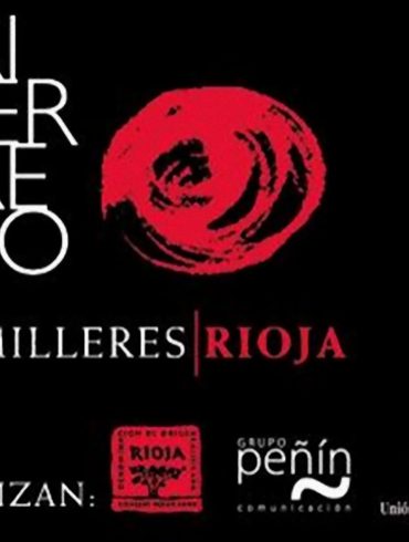 Premio Sumiller Rioja 2007