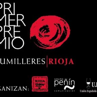 Premio Sumiller Rioja 2007