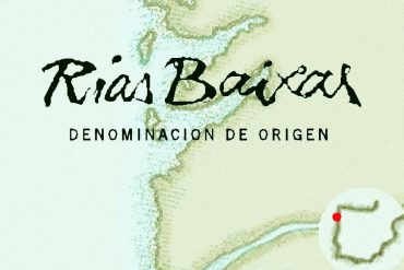 Rías Baixas, etiqueta D.O.