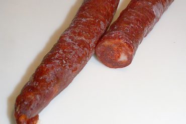 Chorizo