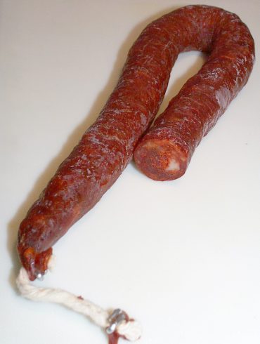 Chorizo