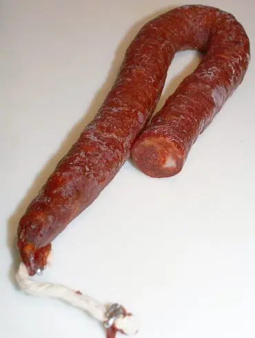 Chorizo