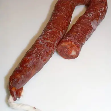 Chorizo
