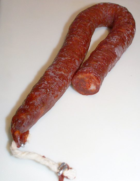 Chorizo