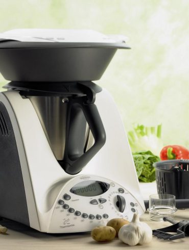 Thermomix