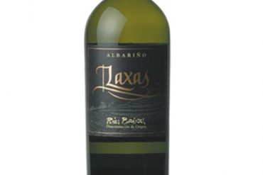 Albariño Laxas