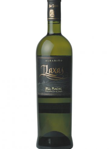 Albariño Laxas