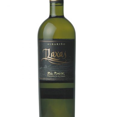 Albariño Laxas