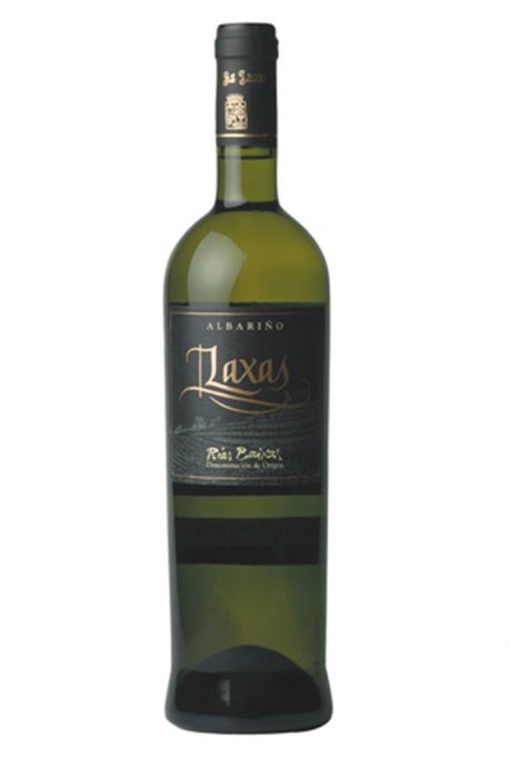 Albariño Laxas