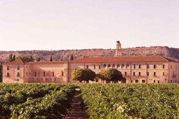 Bodegas de Abadía Retuerta