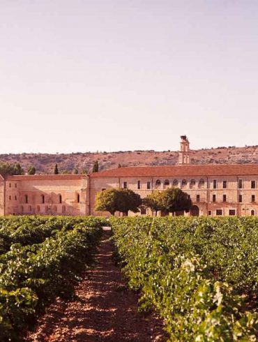 Bodegas de Abadía Retuerta