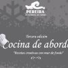 Cocina de Abordo: recetas de pescadores