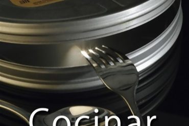 Cocinar de Cine