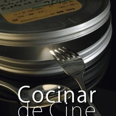 Cocinar de Cine