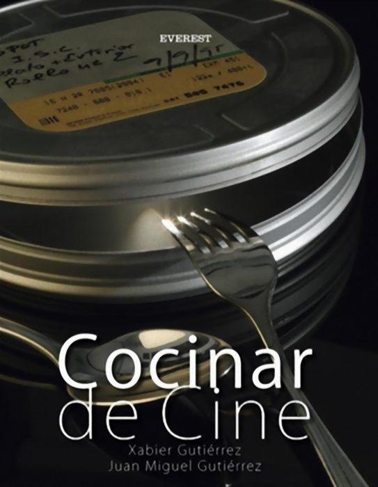 Cocinar de Cine