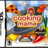 Cooking Mama el simulador de cocina