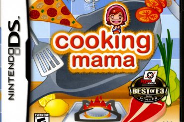 Cooking Mama el simulador de cocina