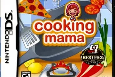Cooking Mama el simulador de cocina