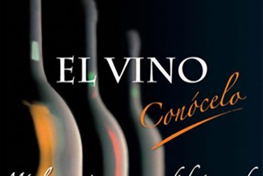 Díptico “El Vino. Conócelo”