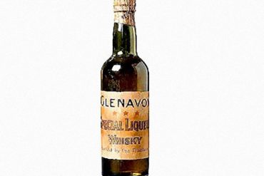 Glenavon whisky