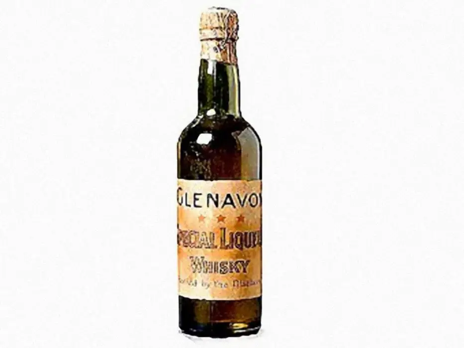 Glenavon whisky Glenavon whisky