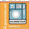 Gourmetour 2007, la guía gastronómica de España