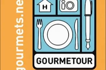 Gourmetour 2007, la guía gastronómica de España