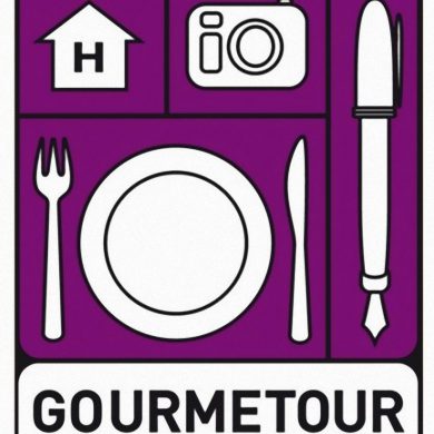 Gourmetour