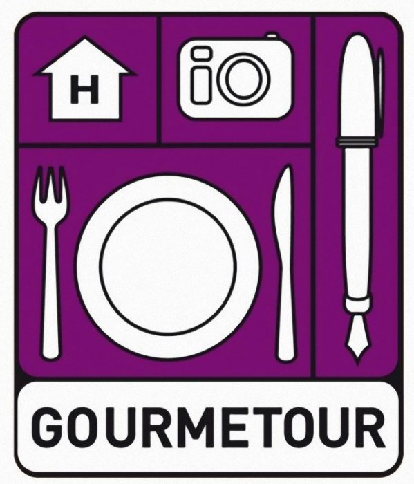 Gourmetour