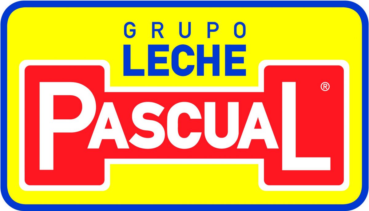 Logo grupo pascual