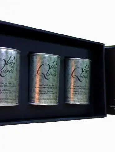 Pago de Quiros, aceite de oliva virgen extra ecologico (1)