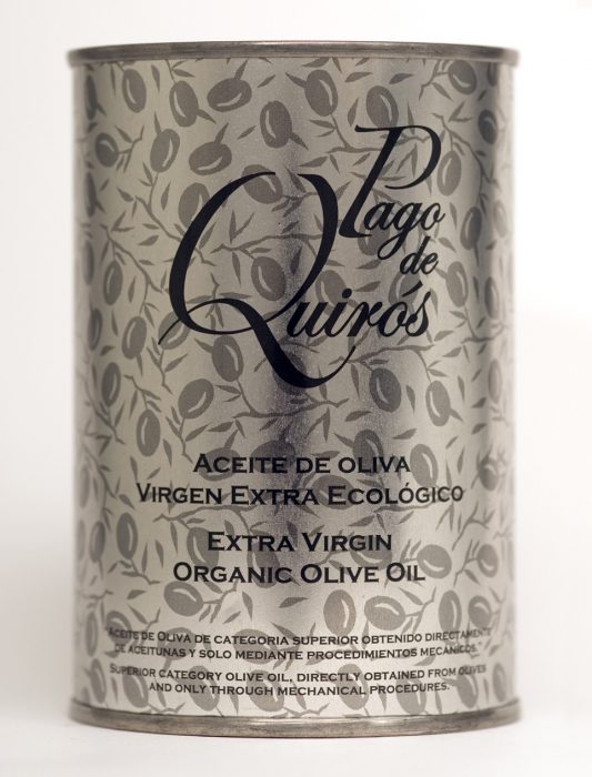 Pago de Quiros, aceite de oliva virgen extra ecologico (2)