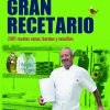 Recetas de Carlos Arguiñano