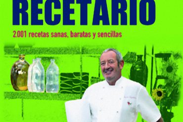 Recetas de Carlos Arguiñano