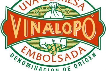 Uva de Vinalopó logo