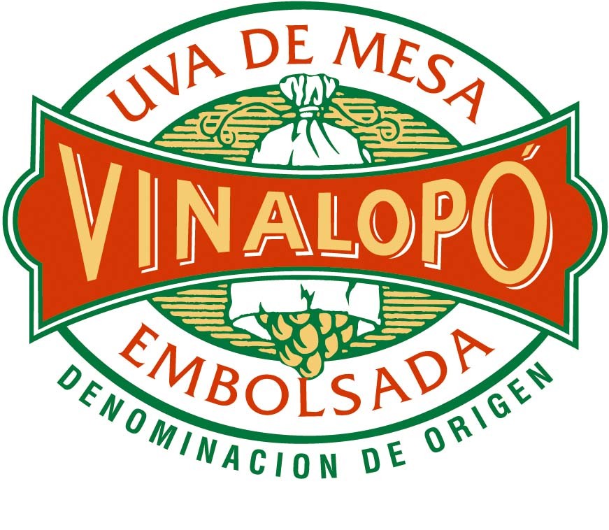 Uva de Vinalopó logo