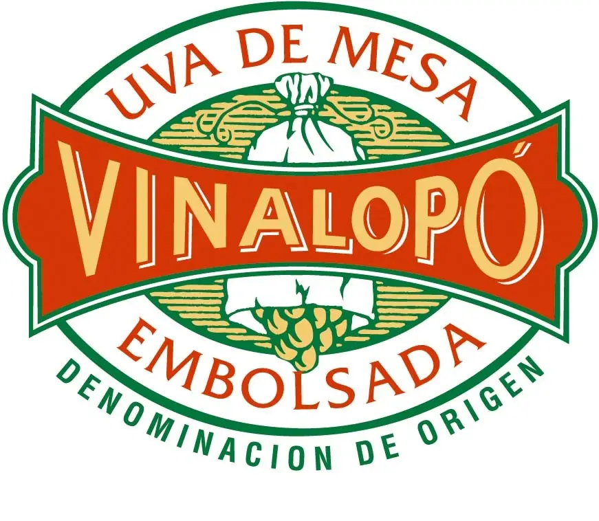 Uva de Vinalopó logo