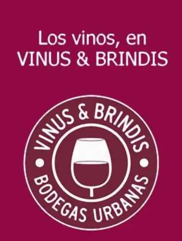 Vinus & Brindis