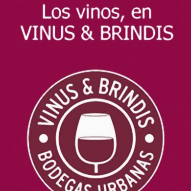 Vinus & Brindis