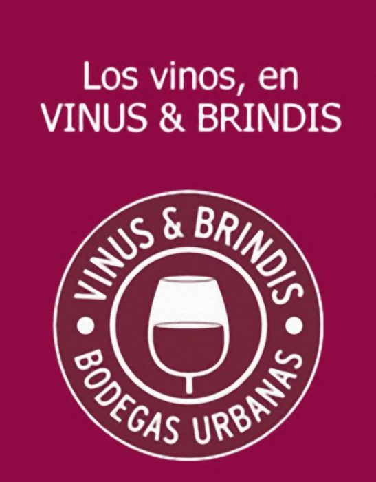 Vinus & Brindis