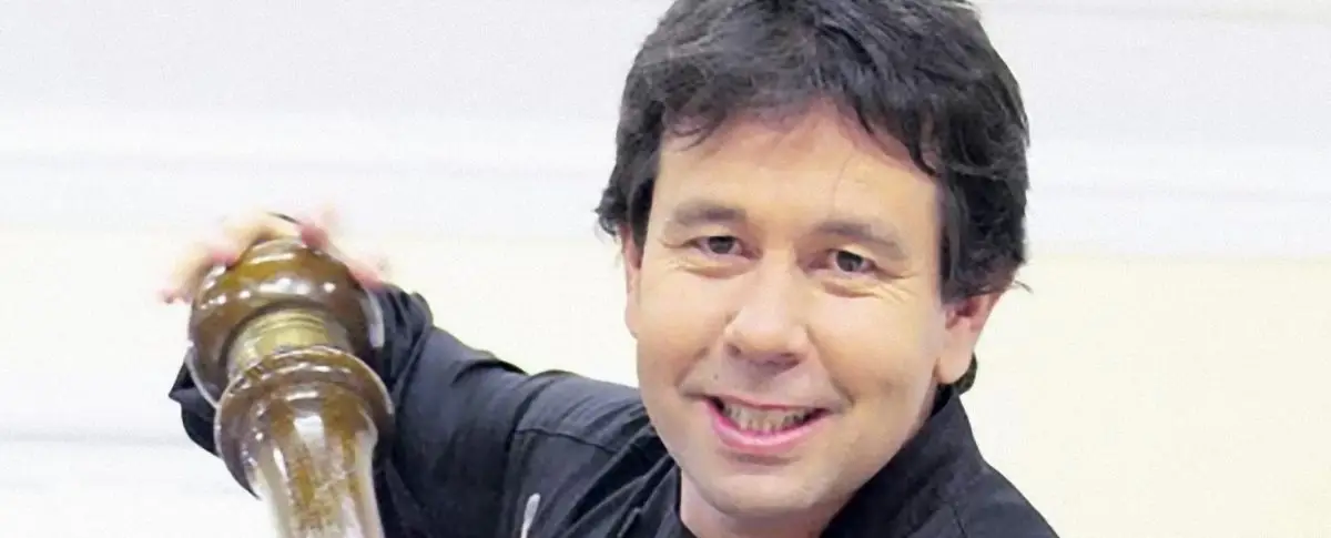Ariel Rodríguez Palacios Ariel Rodríguez Palacios