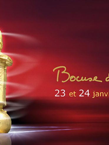 bocuse-d-or 2007