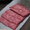 Buey Wagyu o Kobe, la carne más cara del mundo