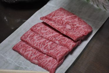 Buey Wagyu o Kobe, la carne más cara del mundo