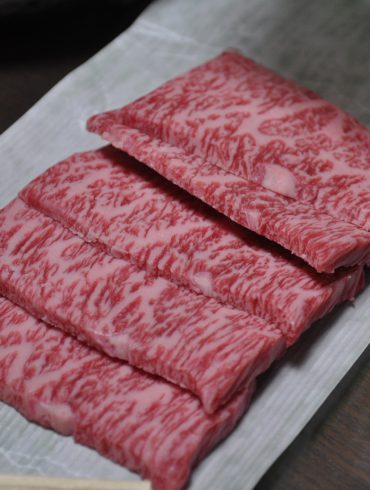 Buey Wagyu o Kobe, la carne más cara del mundo