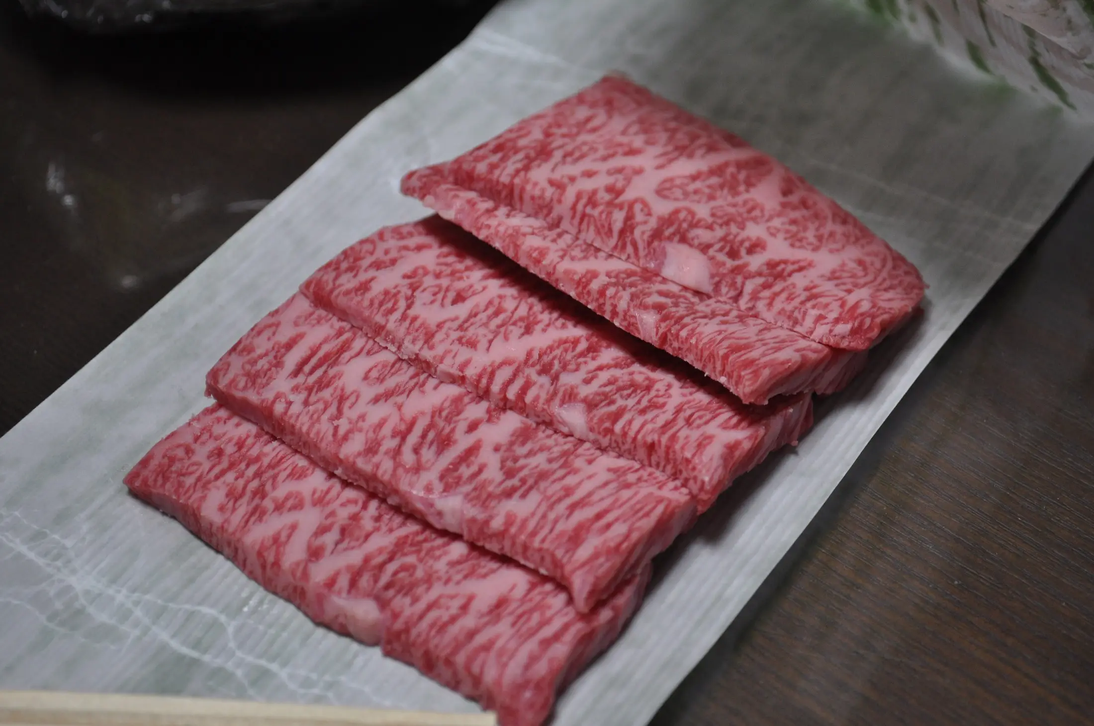 Buey Wagyu o Kobe, la carne más cara del mundo Buey Wagyu o Kobe, la carne más cara del mundo