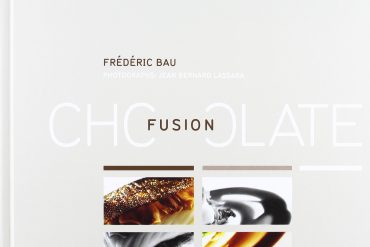 Fusion Chocolate de Frédéric Bau